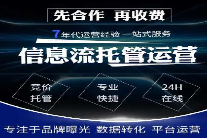 SEM服务公司助力电商增长案例